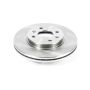 PowerStop JBR1566 AutoSpecialty Brake Rotor