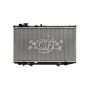 CSF 2606 Radiator