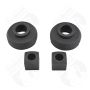 Yukon Gear & Axle YP MINSF8.8-31 Yukon Gear Mini Spool For Ford 8.8in w/ 31 Spline Axles