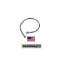Superlift 91290 78-79 Ford F-150 w/ 4-9in Lift Kit (Single) Bullet Proof Brake Hose