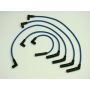 B&B Manufacturing M4-29173 Blue Platinum Class Laser Mag Wire Set