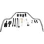 Hellwig 7321 17-22 Ford F-350 Super Duty Solid Heat Treated Chromoly 1-5/16in Big Wig Rear Sway Bar