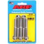 ARP ARP623-2500 S/S Bolt Kit - 6pt. (5) 3/8-16 x 2.500