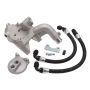 EDELBROCK EDE15834 E-Force Hardware Kit - 04-12 Ford F150