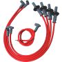 MSD IGNITION MSD31939 8.5MM Wire Set - VW