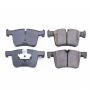PowerStop 16-1561 PowerStop - Z16 Low-Dust Ceramic Brake Pads