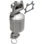 MagnaFlow Exhaust Products 5631333 California Manifold Catalytic Converter