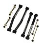 Skyjacker JK2500U 2007-2017 Jeep Wrangler (JK) Suspension Lift Kit