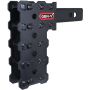 GEN-Y Hitch GH-13004X Gen-Y Phantom-X 2in Hollow Shank 7in Drop 700lb TW 7K (Hitch Only)
