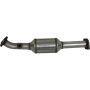 Davico Mfg 17222 Direct Fit Catalytic Converter