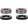 Pivot Works 25-1210-P Wheel Bearing Kit