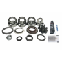 Revolution Gear & Axle K35-2053 07-18 Jeep Wrangler JK Non-Rub D44 Rear Koyo Ring & Pinion Master Install Kit
