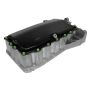 VAICO V10-1897 HYBRID OIL PAN