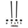 Pivot Works PWAAK-A08-000 15-16 Arctic Cat Wildcat Sport PW A-Arm Kit - Front Lower 1 Kit Req Per Veh