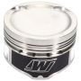 Wiseco K752M83 Piston Set, Volkswagen, EA888, 83.00 mm Bore, European, Set of 4