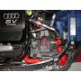 Injen 00-02 TT TT Quattro 180HP Motor Only Black Cold Air Intake **Special Order**