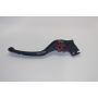 CRG Constructors 2AB-511C-T-B CRG 97-02 Ducati Monster / ST2 RC2 Clutch Lever - Standard Black