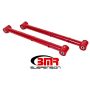 BMR Suspension TCA034R Lower Control Arms, DOM, Non-adjustable, Poly Bushings