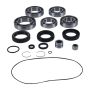 All Balls Racing 25-2136 14-23 Honda Pioneer 700 Differential Bearing & Seal Kit Front