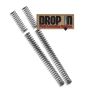 Progressive 10-2002 Fork Lowering Kits