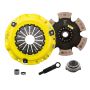 ACT 1987 Mazda RX-7 MaXX/Race Rigid 6 Pad Clutch Kit