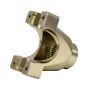 Yukon Gear & Axle YY C52068839 Yukon Gear Yoke For Chrysler 8.25in w/ A 1310 U/Joint Size