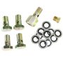BD Diesel 1050220 Banjo Bolt Upgrade Kit - 2000-2002 Dodge