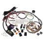 NAMZ NCBH-01-B 2017 Ver-1 Complete Bike Harness w/Starter Relay & 3-Circuits & Self Canceling Turn Sig Module