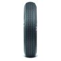 MICKEY THOMPSON MIC250923 26x4-17 ET Drag Front Tire