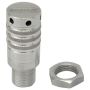 MOROSO MOR22637 Vacuum Relief Valve - Billet Aluminum