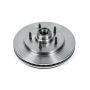PowerStop AR8563 AutoSpecialty Brake Rotor