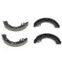 PowerStop B754 Drum Brake Shoe