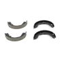 PowerStop B767 Parking Brake Shoe