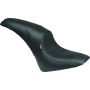 Mustang Motorcycle 76306 Mustang 15-21 Indian Scout Tripper 1PC Seat - Black