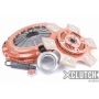 XCLUTCH XKTY28001-1B 80-88 Toyota Landcruiser 4.0L Stage 2 Sprung Ceramic Clutch Kit