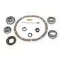 Yukon Gear & Axle BK C9.25ZF Yukon Bearing Install Kit for 11 & Up Chrysler 9.25in ZF Rear