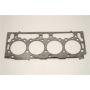 Cometic Gasket C5885-098 Cometic GM 6.5L Diesel 91-95 4.100 inch Bore .098 inch MLS-5 Right Head Gasket