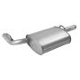 AP Exhaust 30075 Exhaust Muffler Assembly