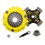 ACT 1988 Mazda 929 MaXX/Race Sprung 4 Pad Clutch Kit