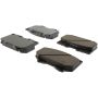 Stoptech 305.08120 Street Select Brake Pads - Front