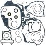 QuadBoss 564079 92-98 Yamaha YFB250 Timberwolf 2x4 Complete Gasket Set w/ Oil Seal