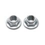 Ford Racing M-3B477-A Bronco Front Axle Hub Nut-Pair
