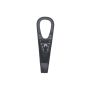 Mustang Motorcycle 93360 Mustang Kawasaki Vulcan 15CL, Nomad 5GL Cruiser Tank Bib w/Studs - Black