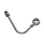 Goodridge PMCHD-030C 11-17 Harley Davidson Softail Models Front ABS Banjo Adaptor