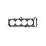 Cometic Gasket C8686 Cometic 04-06 Yamaha YZF-R1 78mm .018 Head Gasket