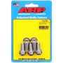 ARP ARP713-0750 S/S Bolt Kit - 12pt. (5) 3/8-24 x .750