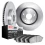 Dynamic Friction 6302-54235 Kit