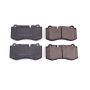 PowerStop 16-1223 PowerStop - Z16 Low-Dust Ceramic Brake Pads
