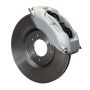 Wilwood 140-11450 GNX4 Front Kit 12.08in 06-10 AM General HMMWV (Military)