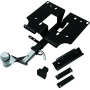 Kuryakyn 7653 Receiver Hitch  09-Up Trike Models